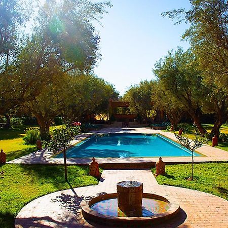 Greenlife Marrakech Marrakesz Zewnętrze zdjęcie