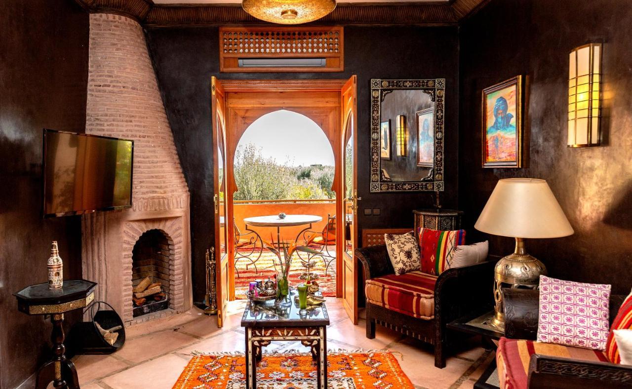 Greenlife Marrakech Marrakesz Zewnętrze zdjęcie
