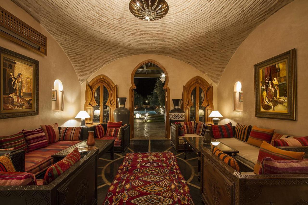 Greenlife Marrakech Marrakesz Zewnętrze zdjęcie