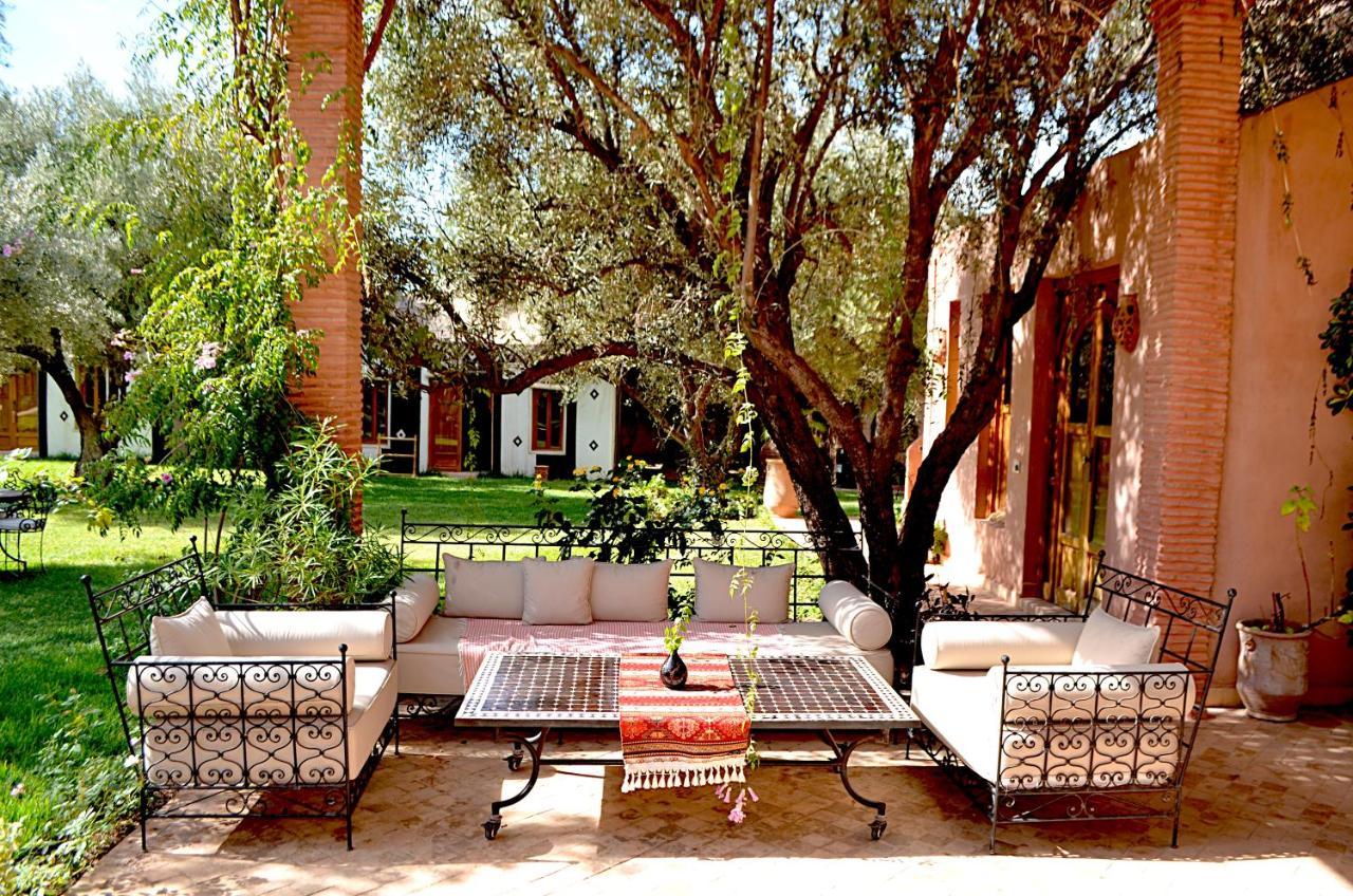 Greenlife Marrakech Marrakesz Zewnętrze zdjęcie