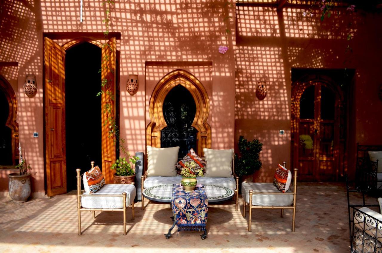Greenlife Marrakech Marrakesz Zewnętrze zdjęcie