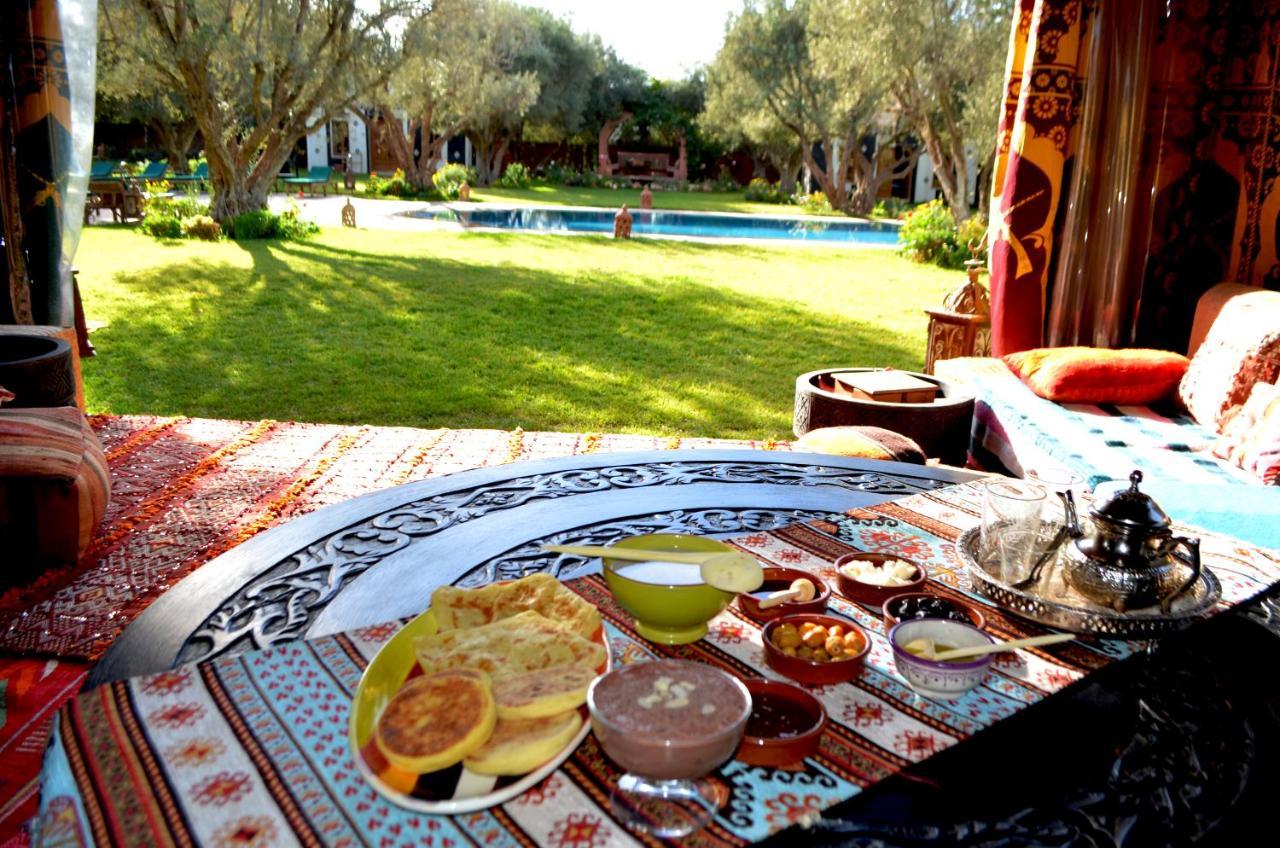 Greenlife Marrakech Marrakesz Zewnętrze zdjęcie