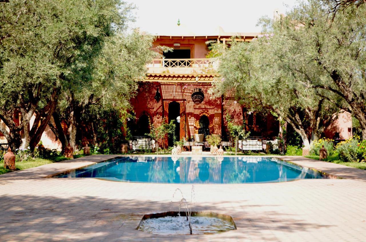 Greenlife Marrakech Marrakesz Zewnętrze zdjęcie