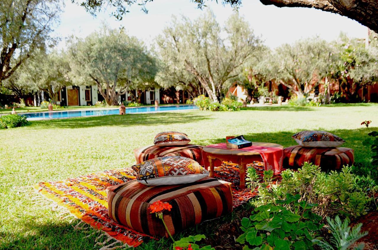 Greenlife Marrakech Marrakesz Zewnętrze zdjęcie