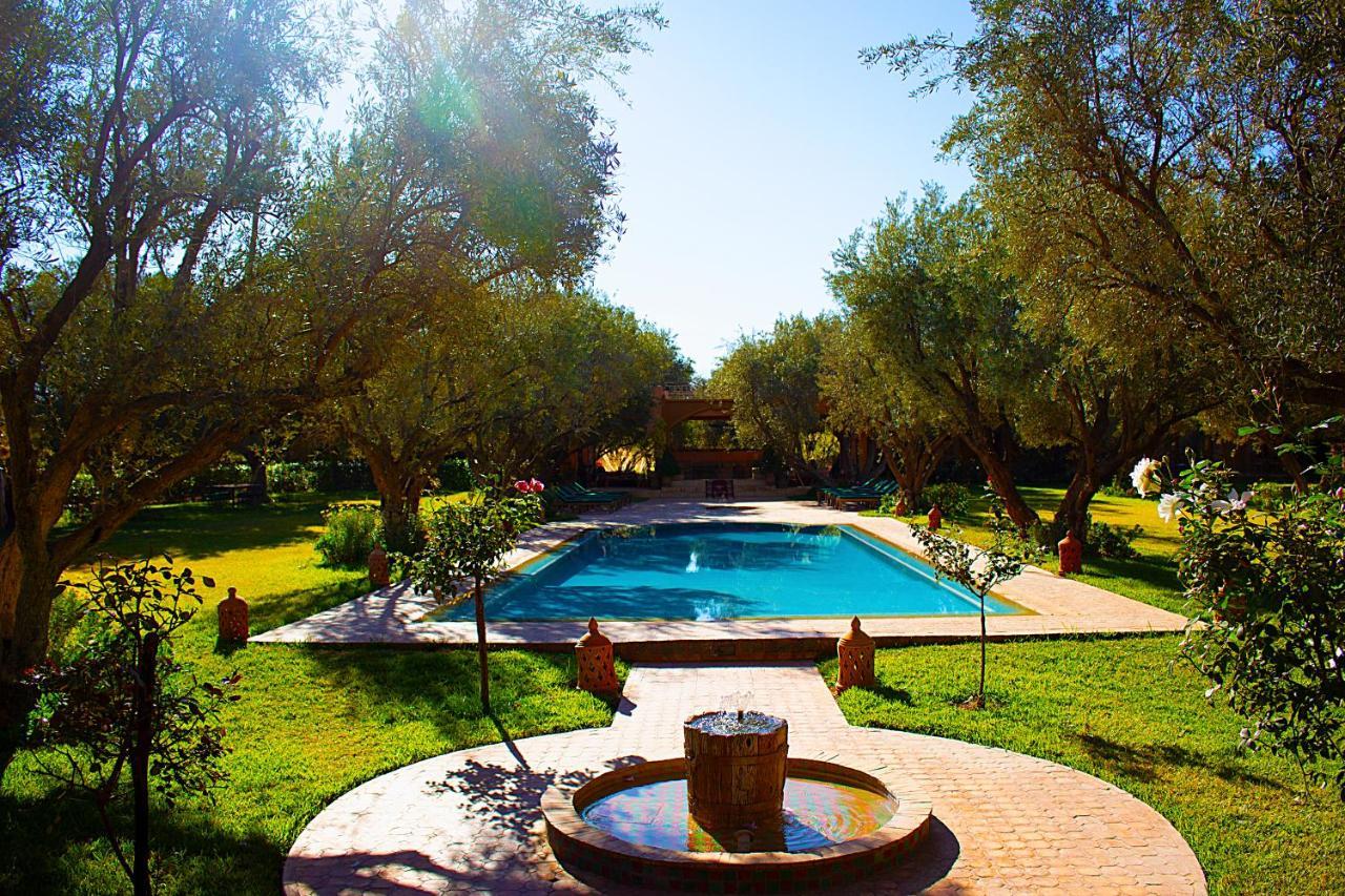 Greenlife Marrakech Marrakesz Zewnętrze zdjęcie