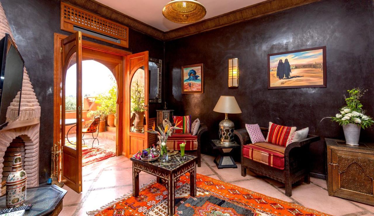Greenlife Marrakech Marrakesz Zewnętrze zdjęcie