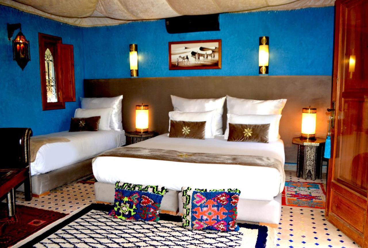 Greenlife Marrakech Marrakesz Zewnętrze zdjęcie