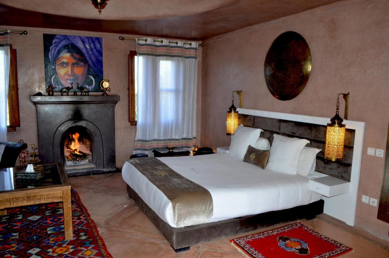 Greenlife Marrakech Marrakesz Zewnętrze zdjęcie