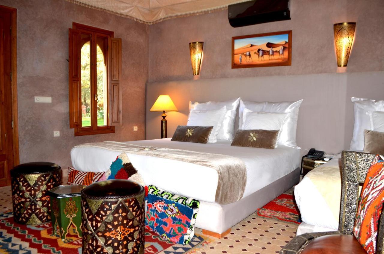 Greenlife Marrakech Marrakesz Zewnętrze zdjęcie