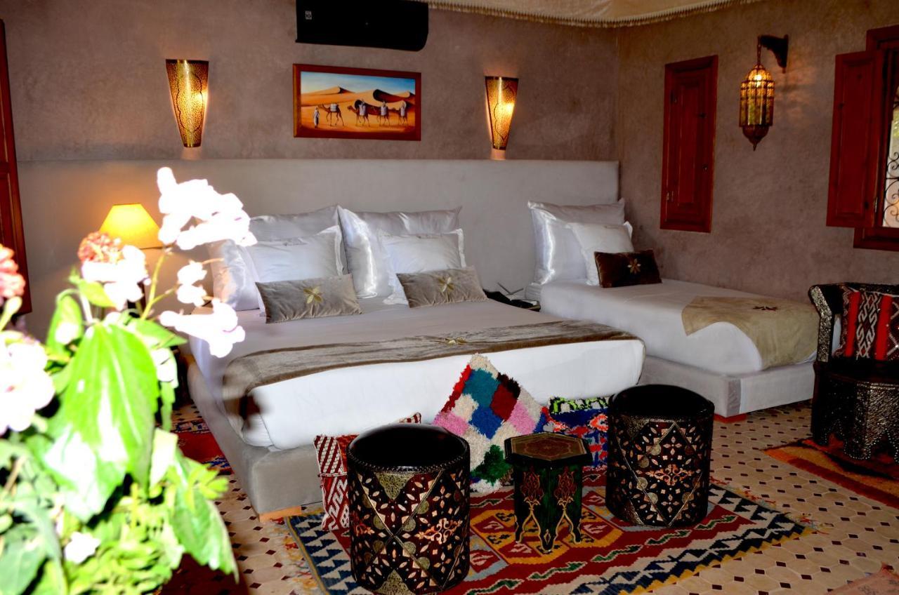 Greenlife Marrakech Marrakesz Zewnętrze zdjęcie