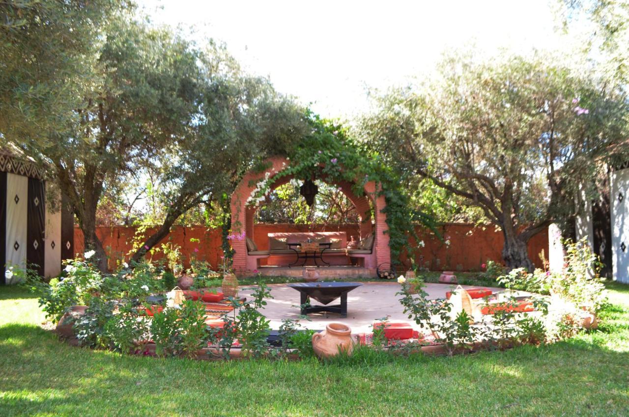 Greenlife Marrakech Marrakesz Zewnętrze zdjęcie