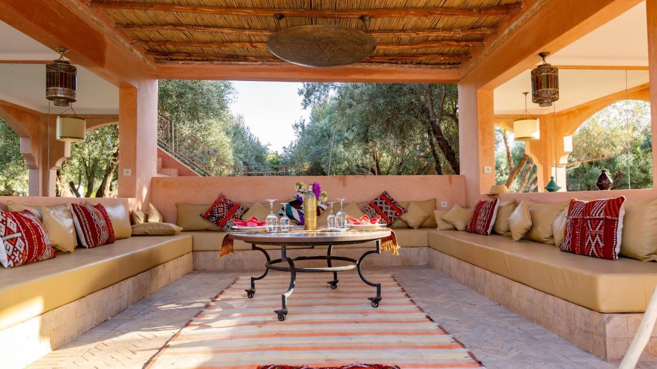 Greenlife Marrakech Marrakesz Zewnętrze zdjęcie