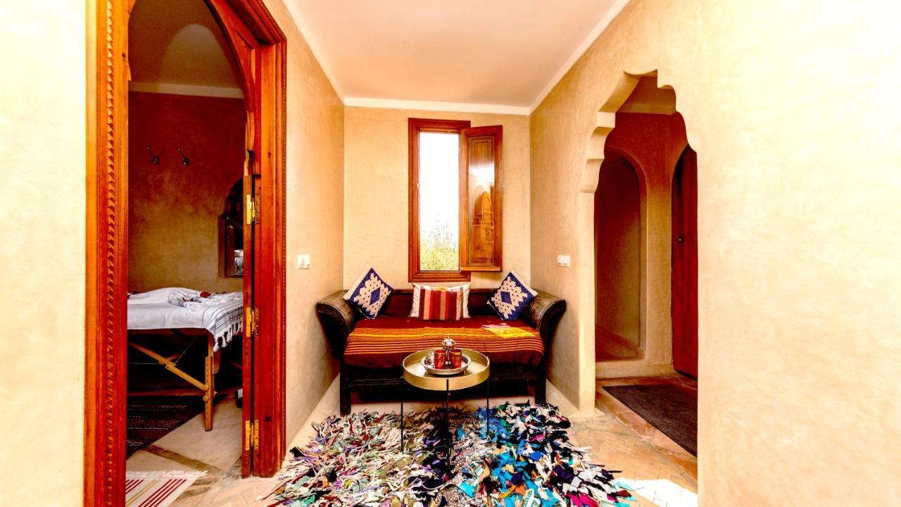 Greenlife Marrakech Marrakesz Zewnętrze zdjęcie