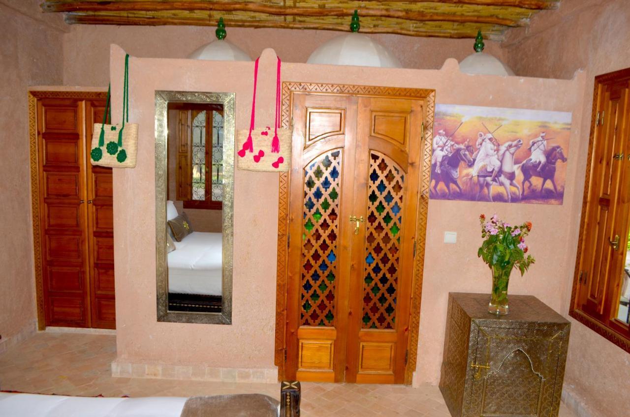 Greenlife Marrakech Marrakesz Zewnętrze zdjęcie