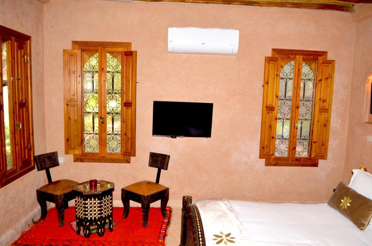 Greenlife Marrakech Marrakesz Zewnętrze zdjęcie