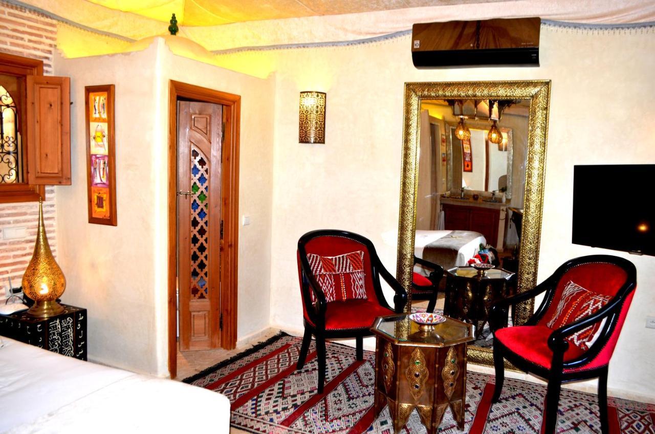 Greenlife Marrakech Marrakesz Zewnętrze zdjęcie