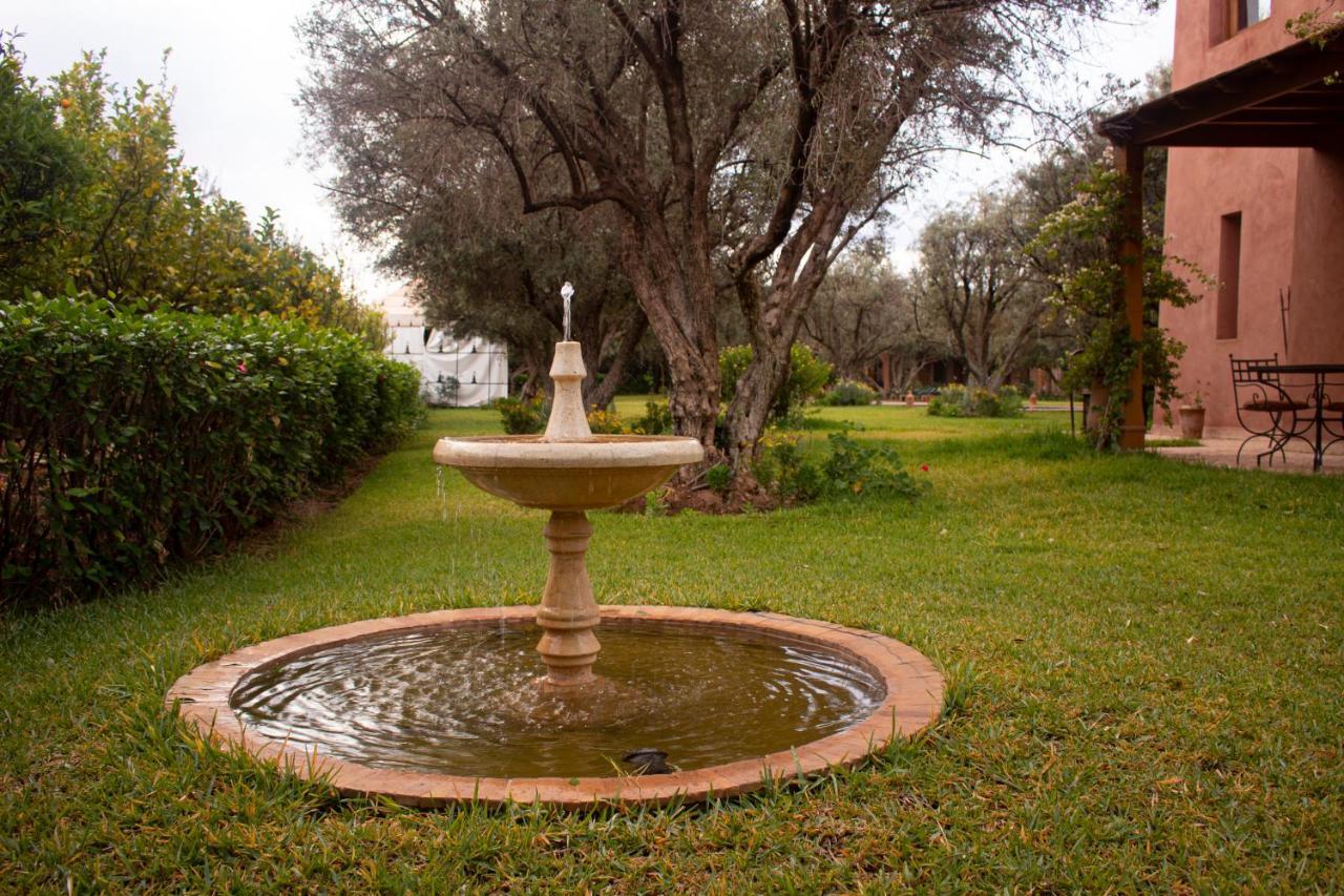 Greenlife Marrakech Marrakesz Zewnętrze zdjęcie