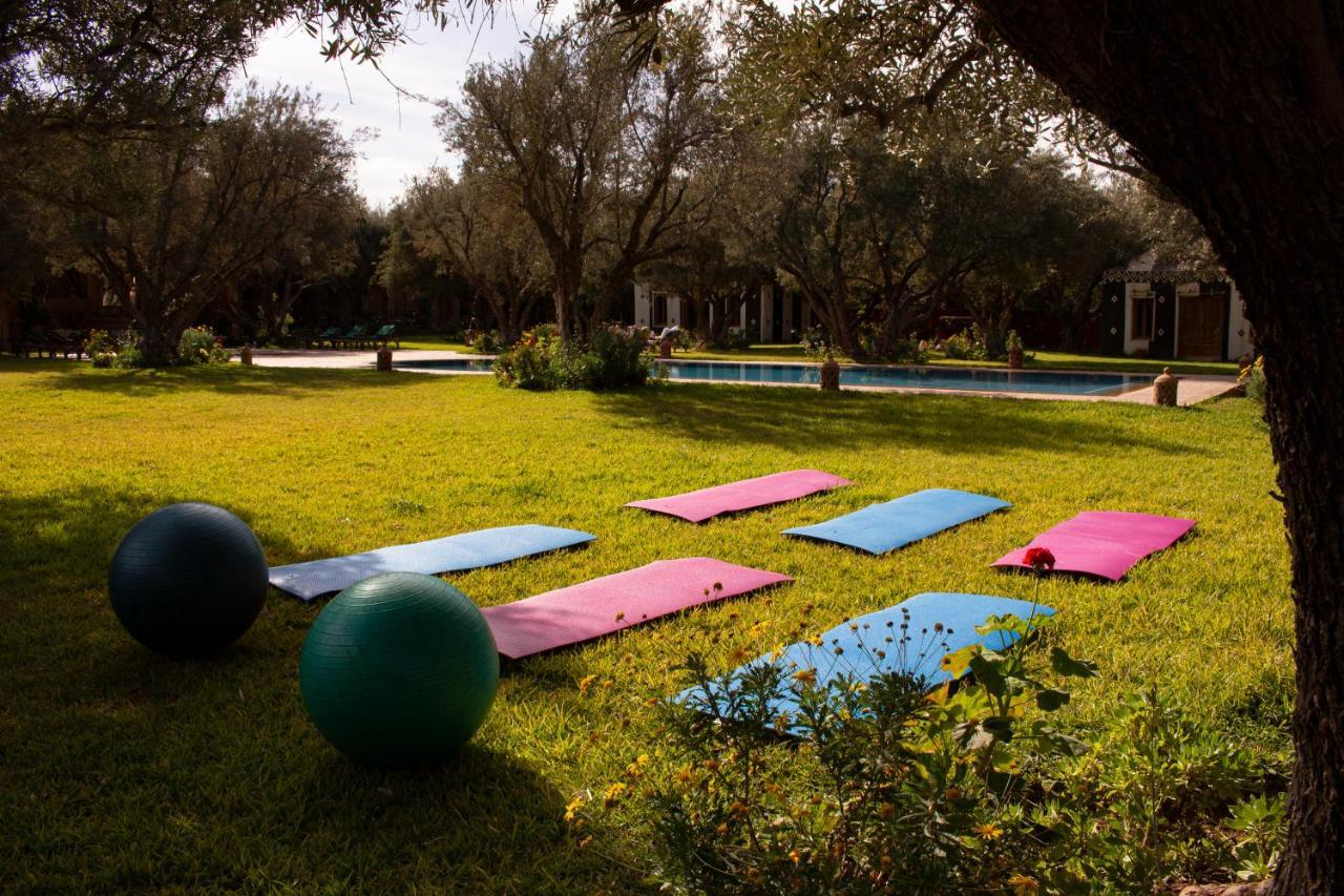 Greenlife Marrakech Marrakesz Zewnętrze zdjęcie