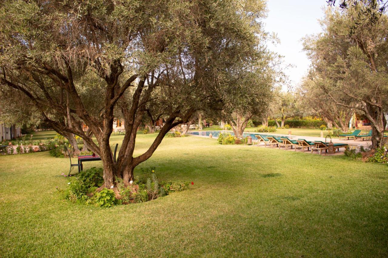 Greenlife Marrakech Marrakesz Zewnętrze zdjęcie