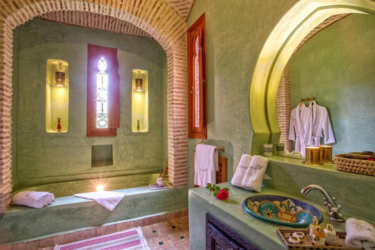 Greenlife Marrakech Marrakesz Zewnętrze zdjęcie