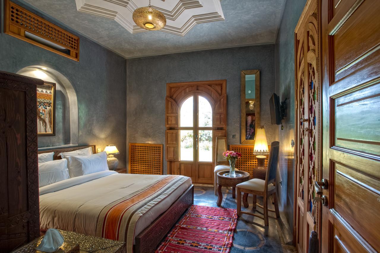 Greenlife Marrakech Marrakesz Zewnętrze zdjęcie