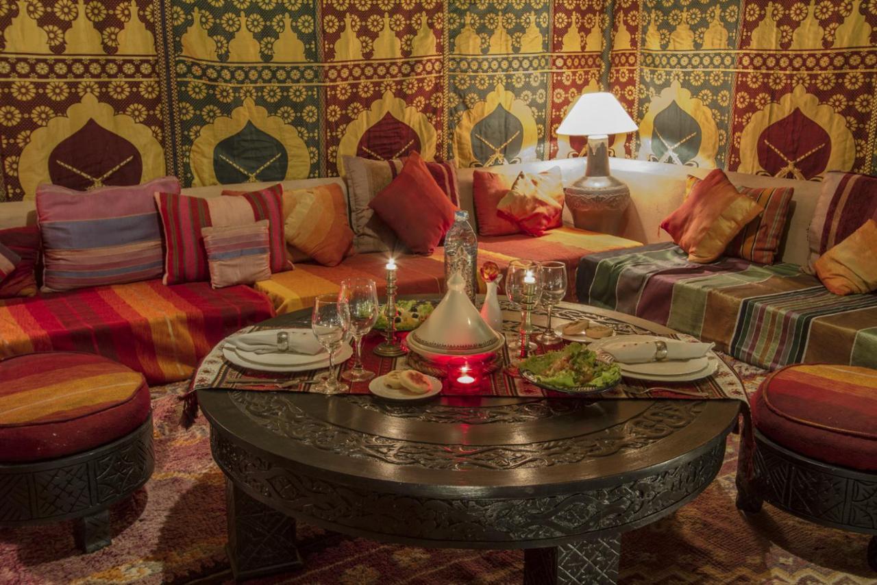 Greenlife Marrakech Marrakesz Zewnętrze zdjęcie