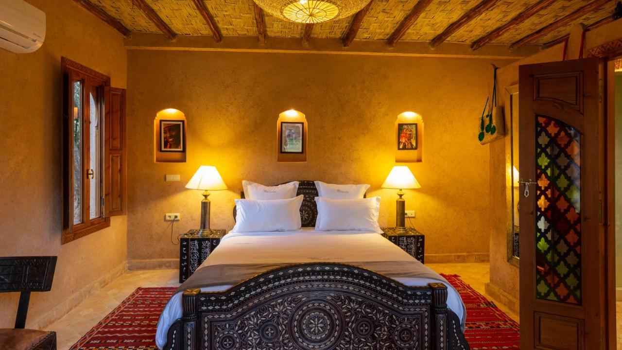 Greenlife Marrakech Marrakesz Zewnętrze zdjęcie