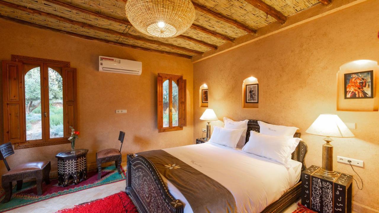 Greenlife Marrakech Marrakesz Zewnętrze zdjęcie
