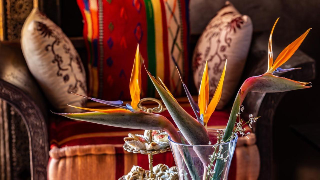 Greenlife Marrakech Marrakesz Zewnętrze zdjęcie