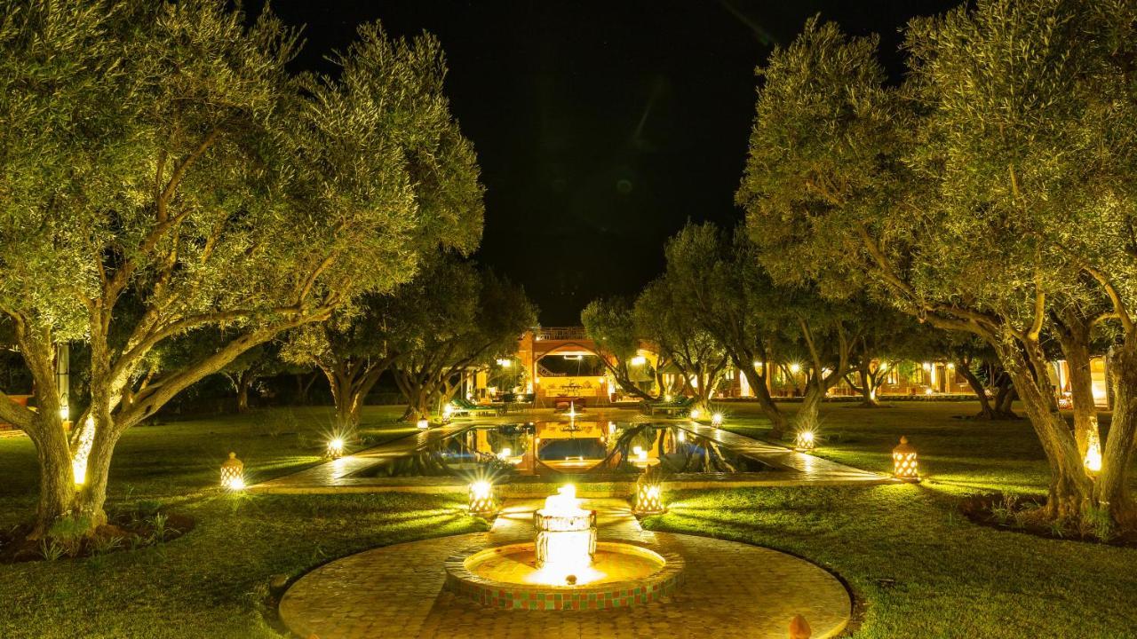 Greenlife Marrakech Marrakesz Zewnętrze zdjęcie