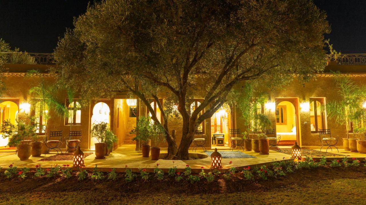 Greenlife Marrakech Marrakesz Zewnętrze zdjęcie