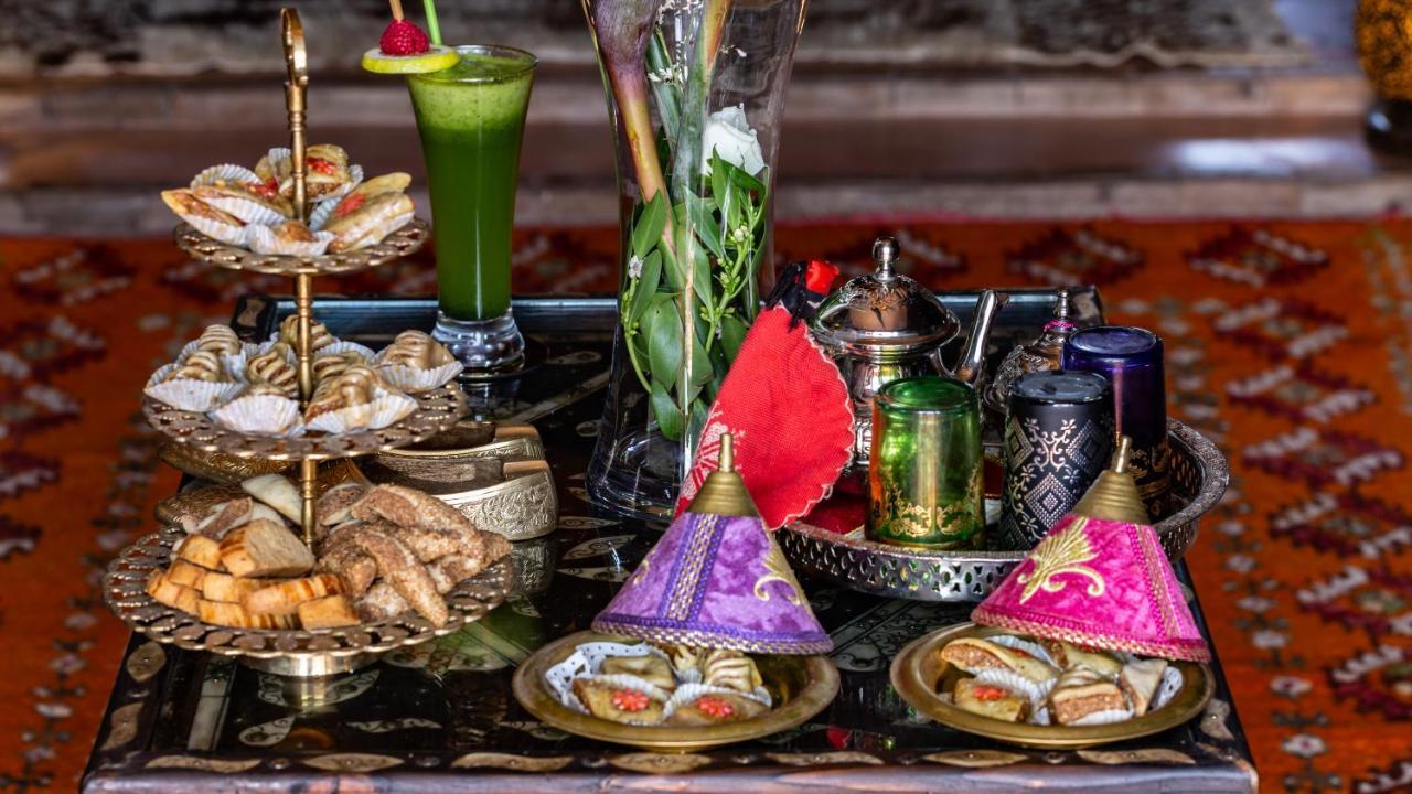 Greenlife Marrakech Marrakesz Zewnętrze zdjęcie