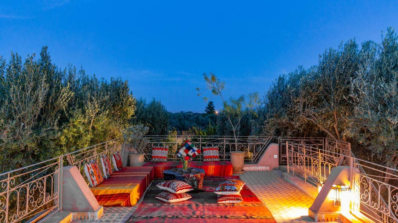 Greenlife Marrakech Marrakesz Zewnętrze zdjęcie